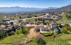 21001 Carriage Drive, Tehachapi, CA 93561