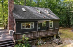 71 Wansor Road, Wakefield, NH 03830