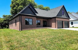 2413 Balmoral Drive, Henderson, KY 42420
