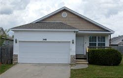 348 Cascade Circle, Springdale, AR 72764