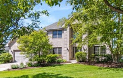 26424 S Ivy Lane, Channahon, IL 60410