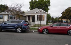 1563 E 108th St, Los Angeles, CA 90059