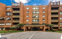 2 SOUTHERLY CT #602, TOWSON, MD 21286