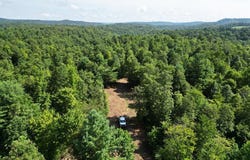 Tract 2 Sheep Ranch Road, Robbins, TN 37852