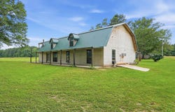 1083 Grant 18, Grapevine, AR 72057