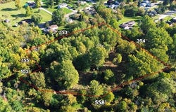 Esson Dr., Grand Blanc Twp, MI 48439
