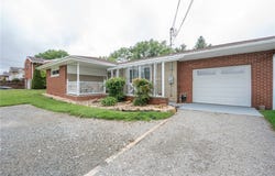 22 Catherine Ave, Latrobe, PA 15650