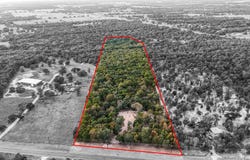 FM-59, Athens, TX 75751