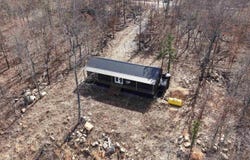 Skyline Trail, Honobia, AR 74957