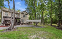 201 Mccormack Avenue, Ridgeland, SC 29936