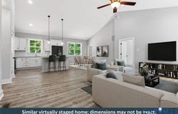 TBD Lot 7 Shores Road, Palmyra, VA 22963