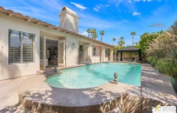 2 Via Elegante, Rancho Mirage, CA 92270