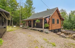 1035 Mullen Road, Stetson, ME 04488