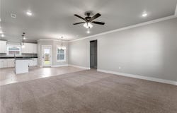 1806 Hudson Drive, Siloam Springs, AR 72761