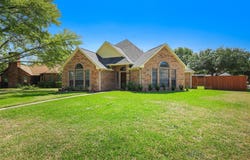 136 Highland Meadow Circle, Coppell, TX 75019