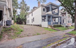 451 Hamilton Street, Albany, NY 12203