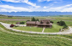 43079 Flathead View Drive, Polson, MT 59860
