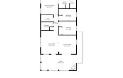 1229 Rivers Bend Crossing, Steinhatchee, FL 32359