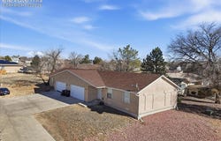 357 W Spaulding Avenue, Pueblo West, CO 81007