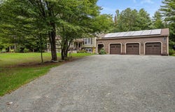 18 Stone Drive, Stark, NH 03582