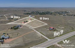 18 Story Ave, Wright, WY 82732