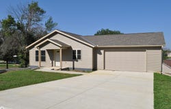 310 S 4th Avenue, Dedham, IA 51440