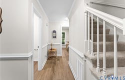 3129 Quail Hill Drive, Midlothian, VA 23112