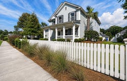 3957 Bessemer Road, Mount Pleasant, SC 29466