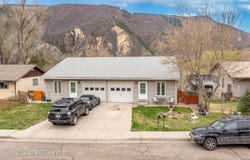 1525 Bennett Avenue, Glenwood Springs, CO 81601