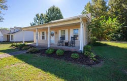 4113 KING Dr, Milan, TN 38358