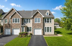 19 Amber Drive, Old Bridge, NJ 08857
