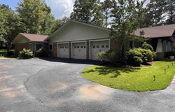 124 KATHY Lane, Hot Springs, AR 71913