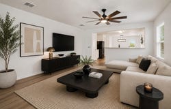 3409 Sand Dunes Ave, Austin, TX 78744