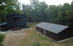 871 Williams, Alger, MI 48610