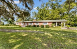 18951 SE 15TH Street, WILLISTON, FL 32696