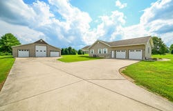 4477 Coe Rd, Albany, OH 45710