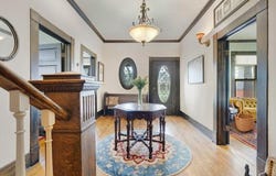 1102 S College St, Brady, TX 76825