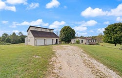 1931 Wiseman Road SE, Corydon, IN 47112