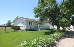 806 S Burlington Ave, Haxtun, CO 80731