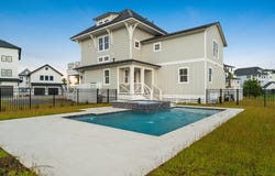 201 Sugar Sand E, Mexico Beach, FL 32456