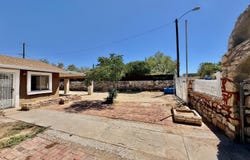 13071 BOWDOIN Street, El Paso, TX 79928