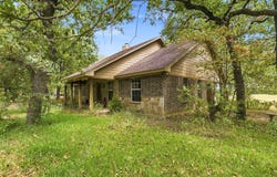 477 County Road 1550, Chico, TX 76431