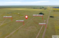 SEVILLA AVE., LOS FRESNOS, TX 78566