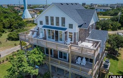 24040 NC 12 Highway lot: 3, Rodanthe, NC 27968