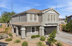 2521 E DUBLIN Court, Gilbert, AZ 85295
