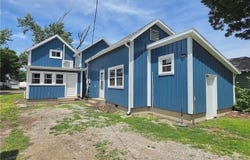 309 S Washington Avenue, Iola, KS 66749