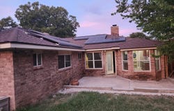 5005 Crestwood Dr, Schertz, TX 78108