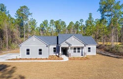 31 Sellars Drive, Crawfordville, FL 32327
