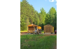 Lees Mill Road lot: 3, Drakes Branch, VA 23937