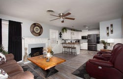 4448 MESA Circle, Amarillo, TX 79109-5342